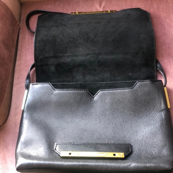 J. Crew Crossbody - Picture 3 of 8